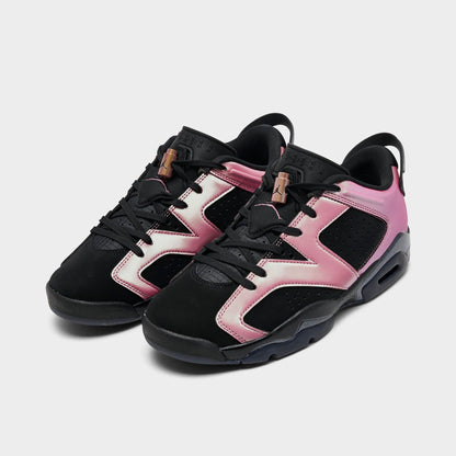 Air Retro 6 Low Casual Shoes