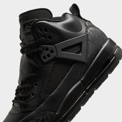 Spizike Winterized Casual Shoes