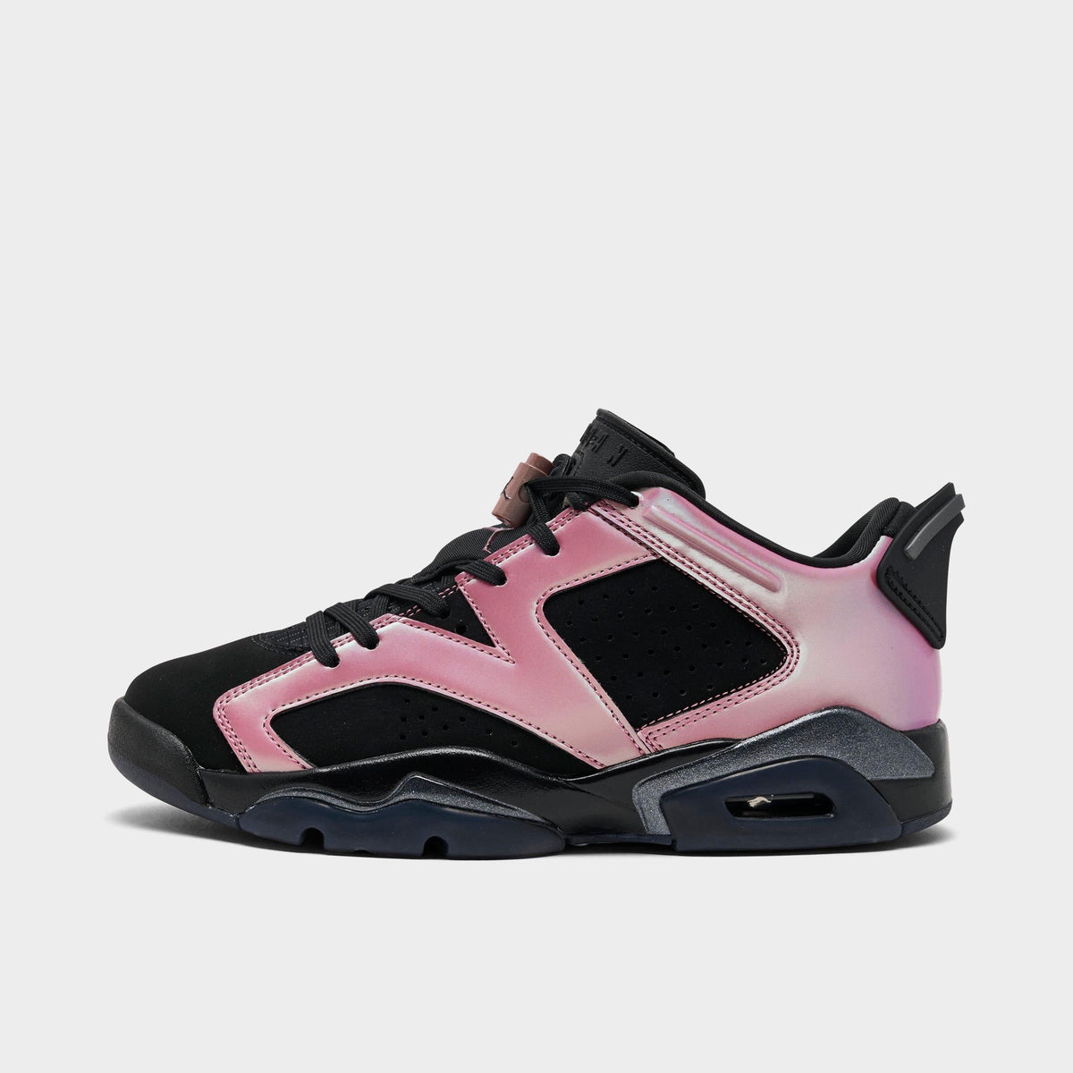 Air Retro 6 Low Casual Shoes