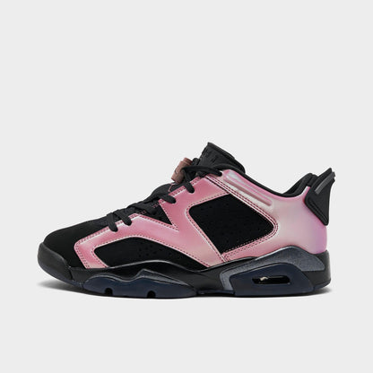 Air Retro 6 Low Casual Shoes