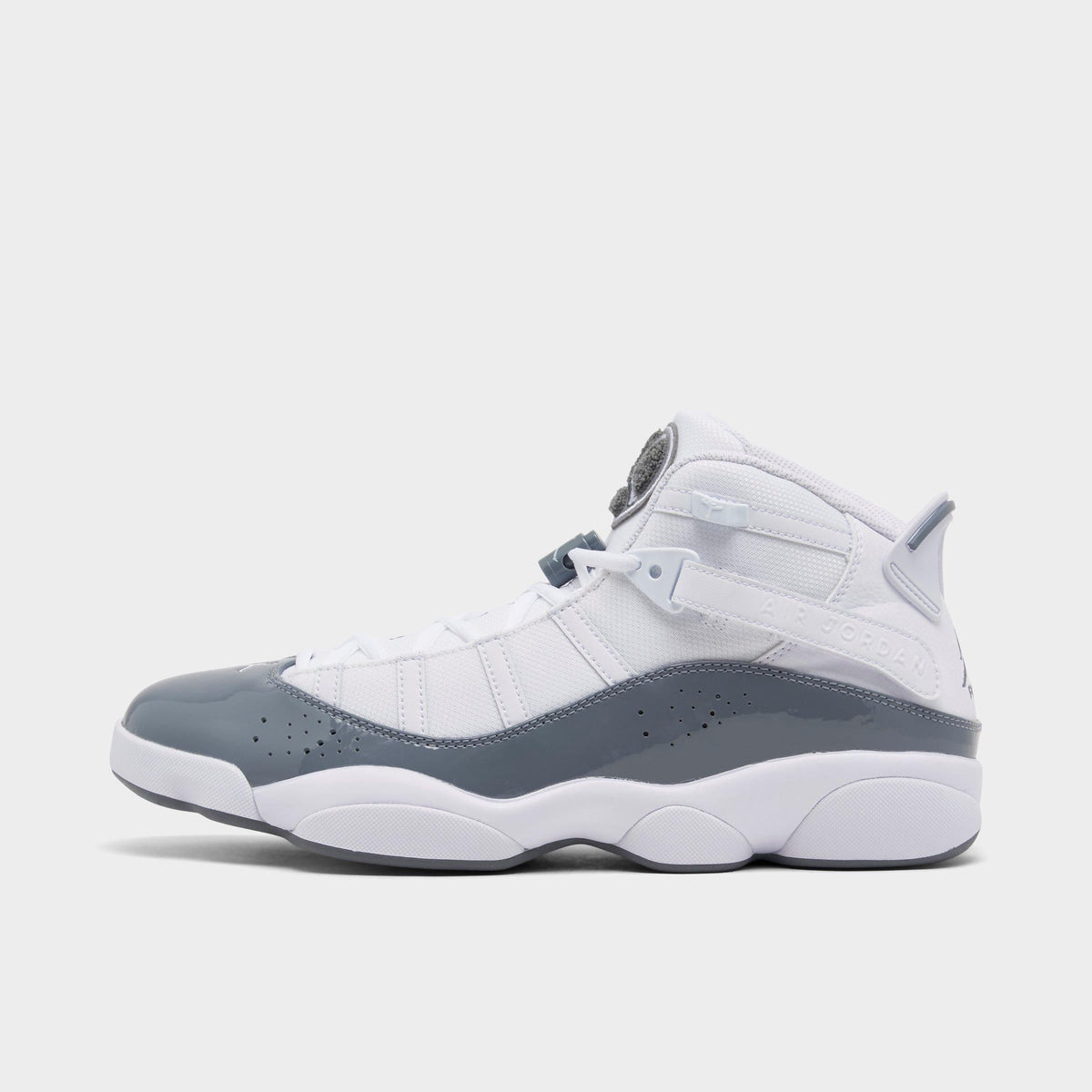 Air 6 Rings Basketball Shoes