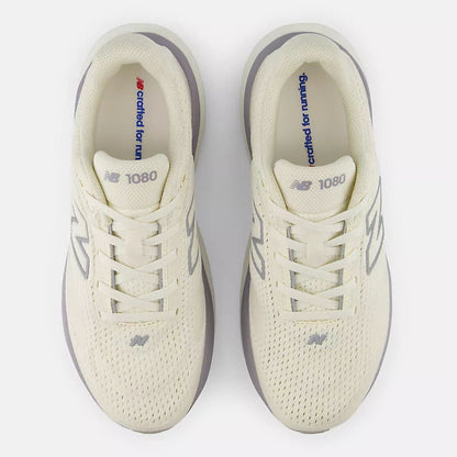Women's 1080v15 Suede Running Shoes