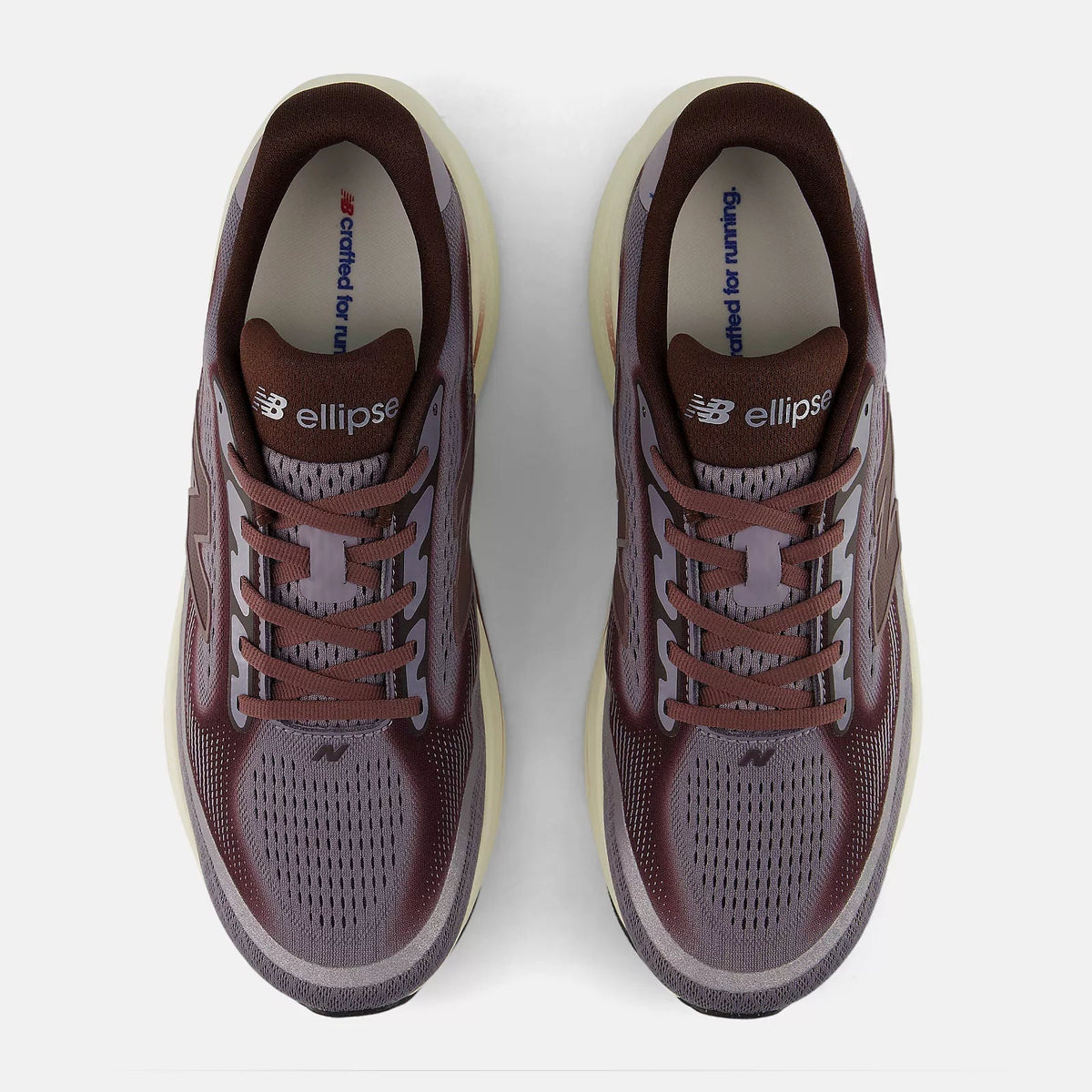 Men's Fresh Foam X Ellipse Running Shoes