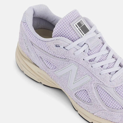 Unisex 990v4 Lifestyle Sneakers