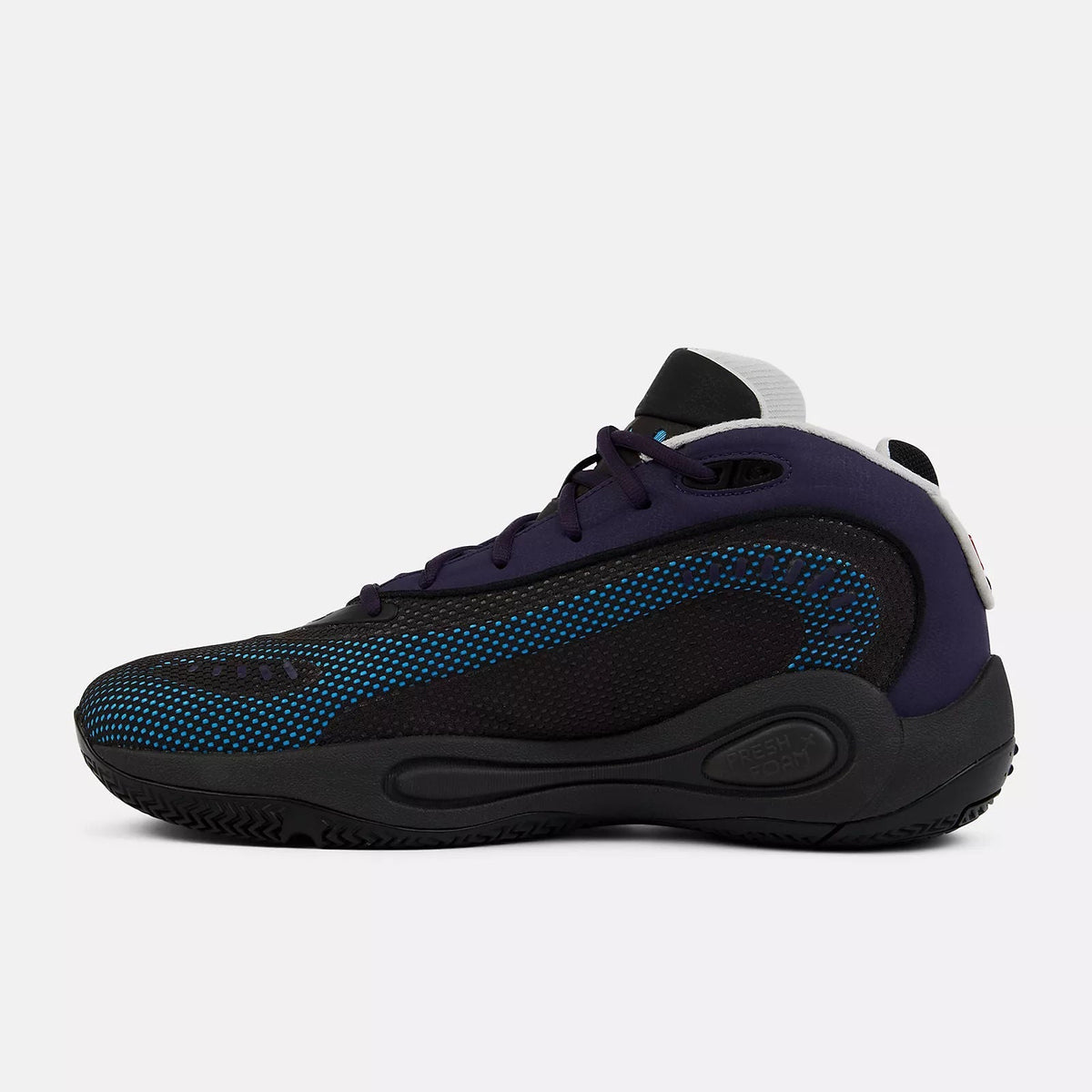 Unisex P400 Basketball Shoes