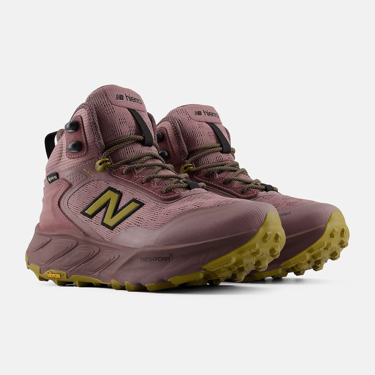 Women's Hierro Hiker GORE-TEX Hiking Shoes