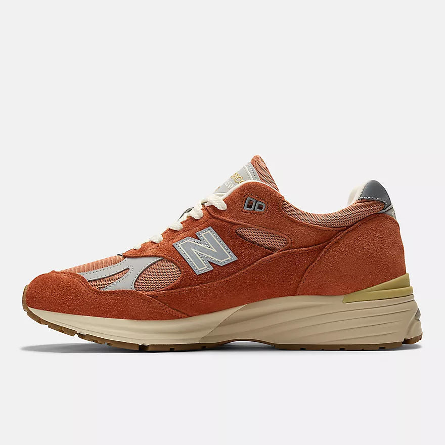 Unisex 991v2 Lifestyle Sneakers