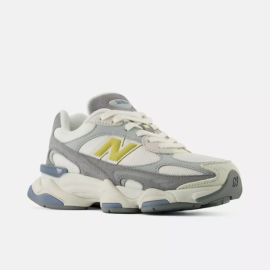 Unisex Night Lights 9060R Lifestyle Sneakers