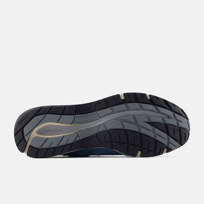 Unisex 991V2 Vintage Sports Lifestyle Sneakers