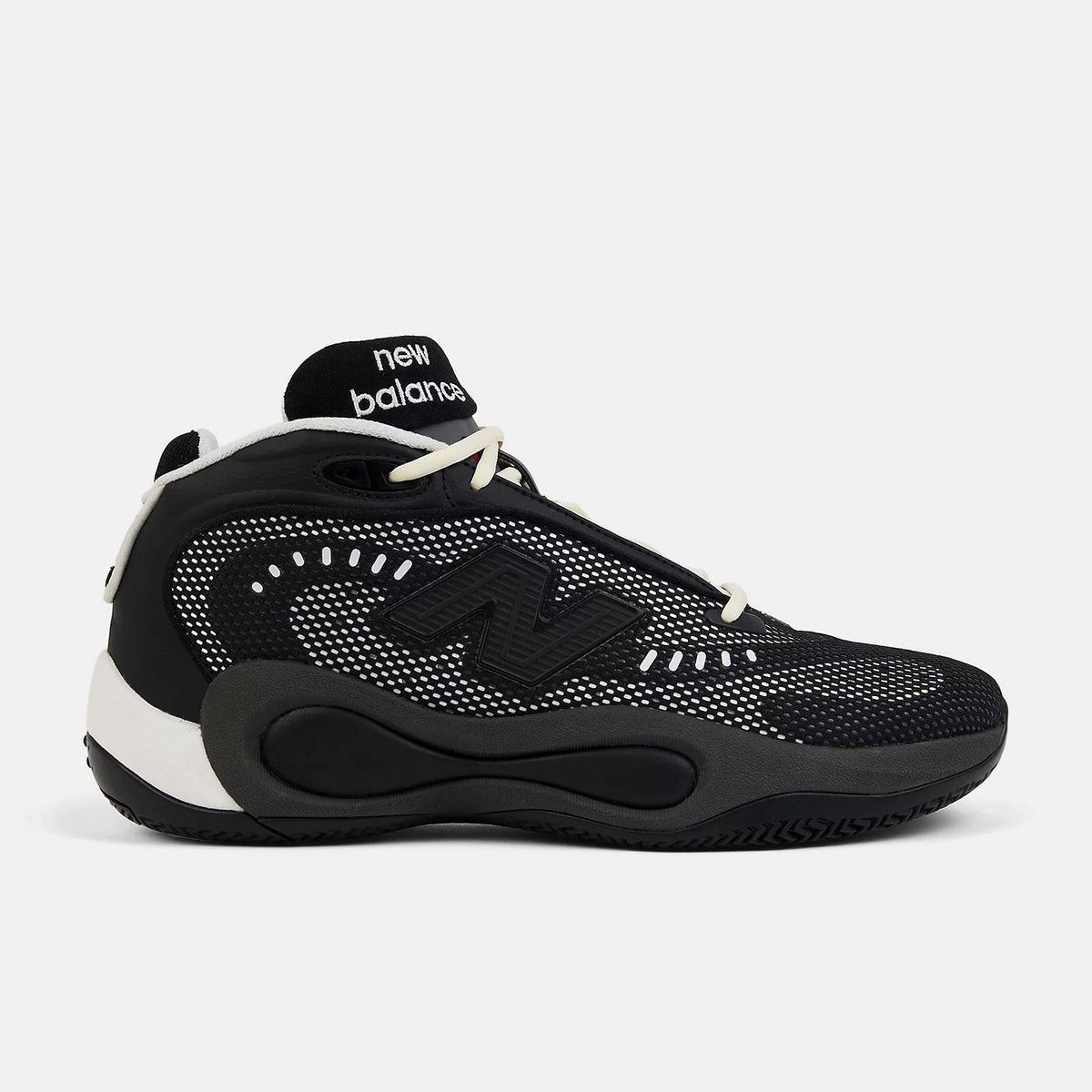 Unisex P400 Basketball Shoes