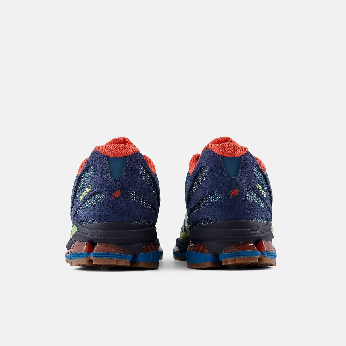 Unisex ABZORB 1890 Lifestyle Sneakers