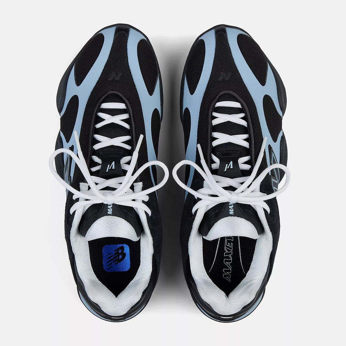 Unisex Maxey V1 Basketball Shoes