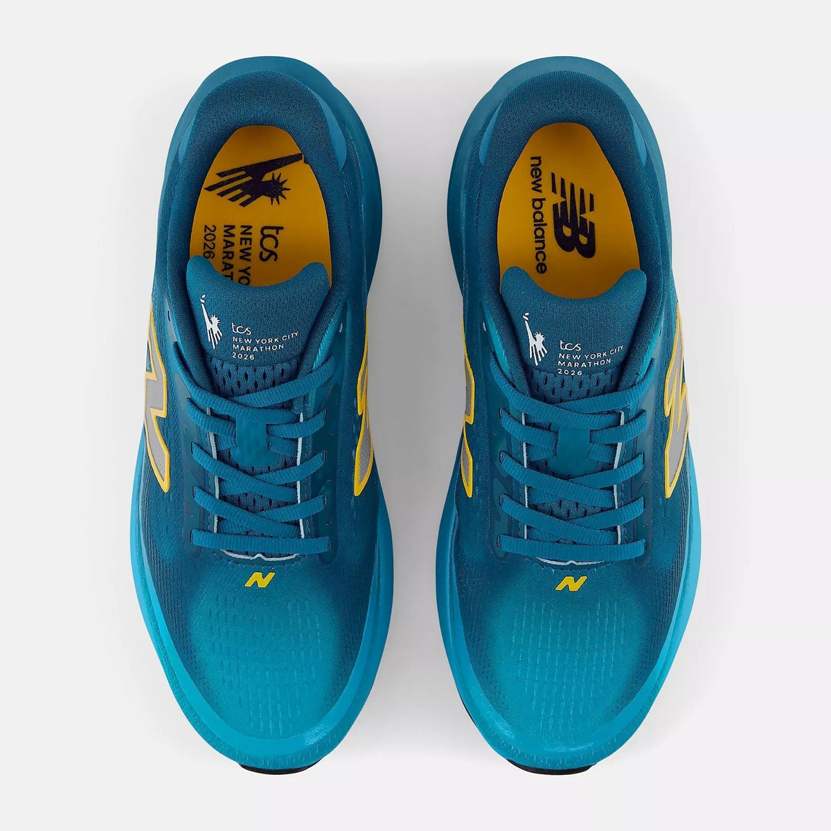 Women's TCS NYC Marathon Ellipse Running Shoes