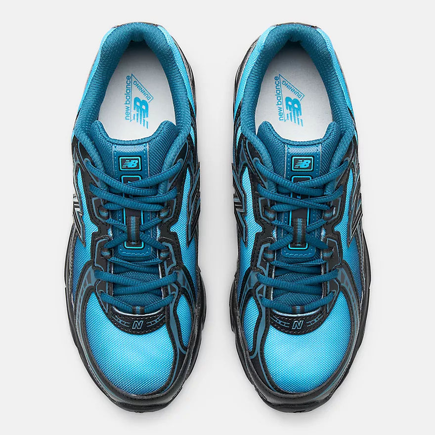 Unisex 740 Running Shoes