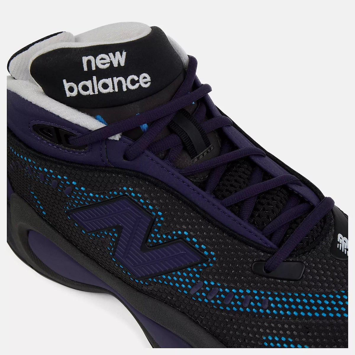Unisex P400 Basketball Shoes