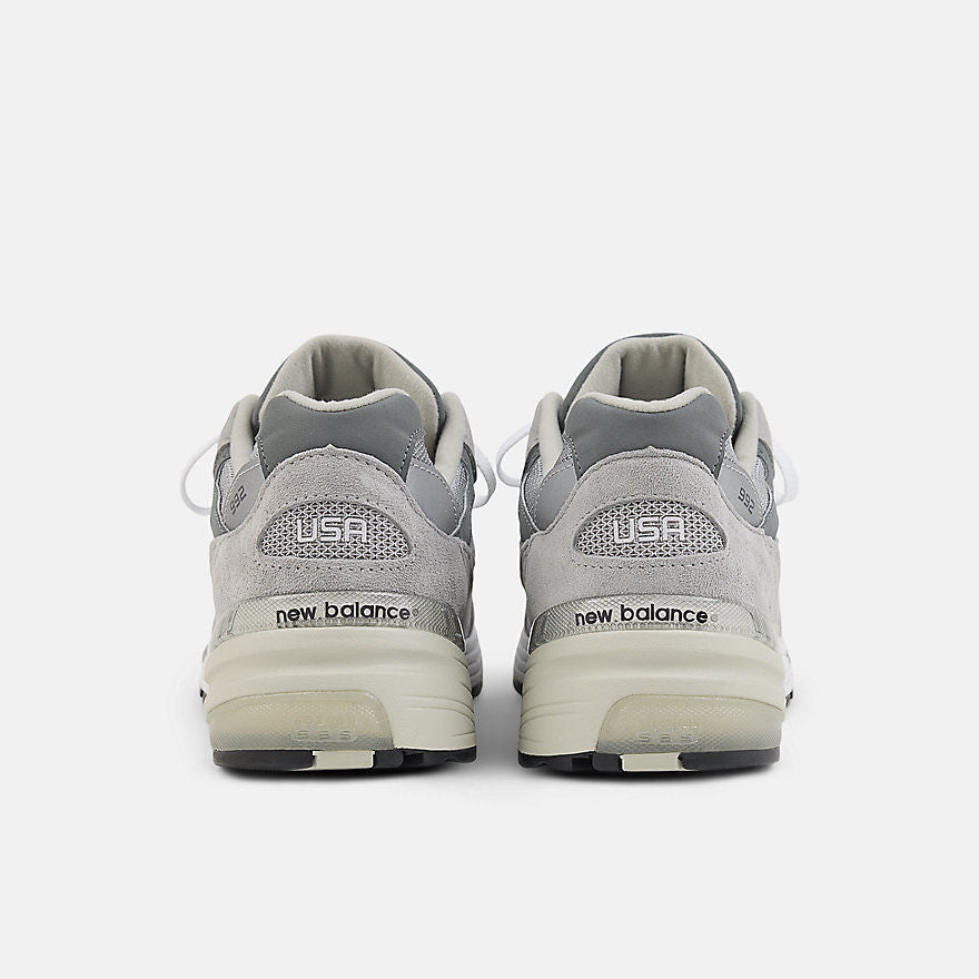Unisex 992 Core Lifestyle Sneakers