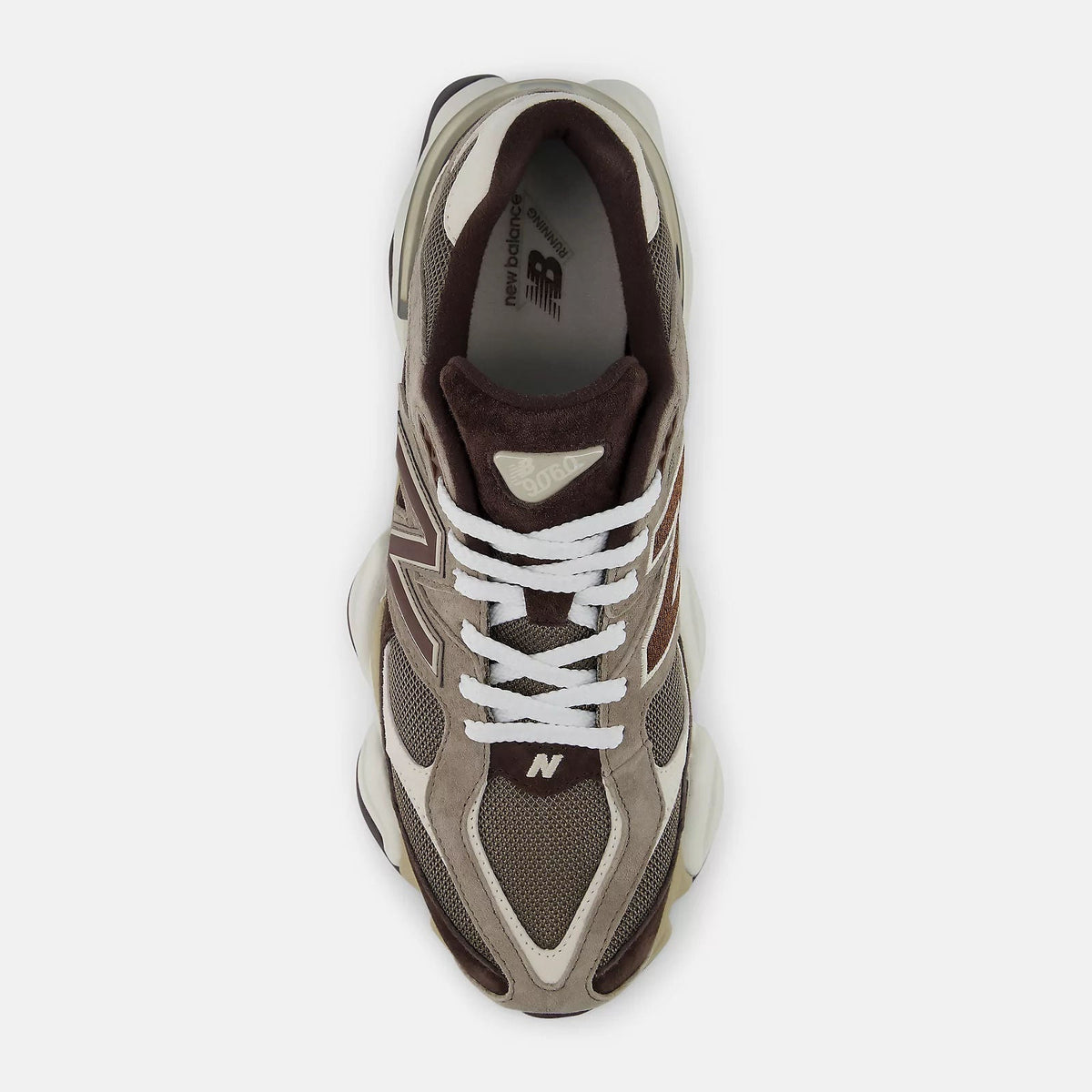 Unisex 9060 Lifestyle Sneakers