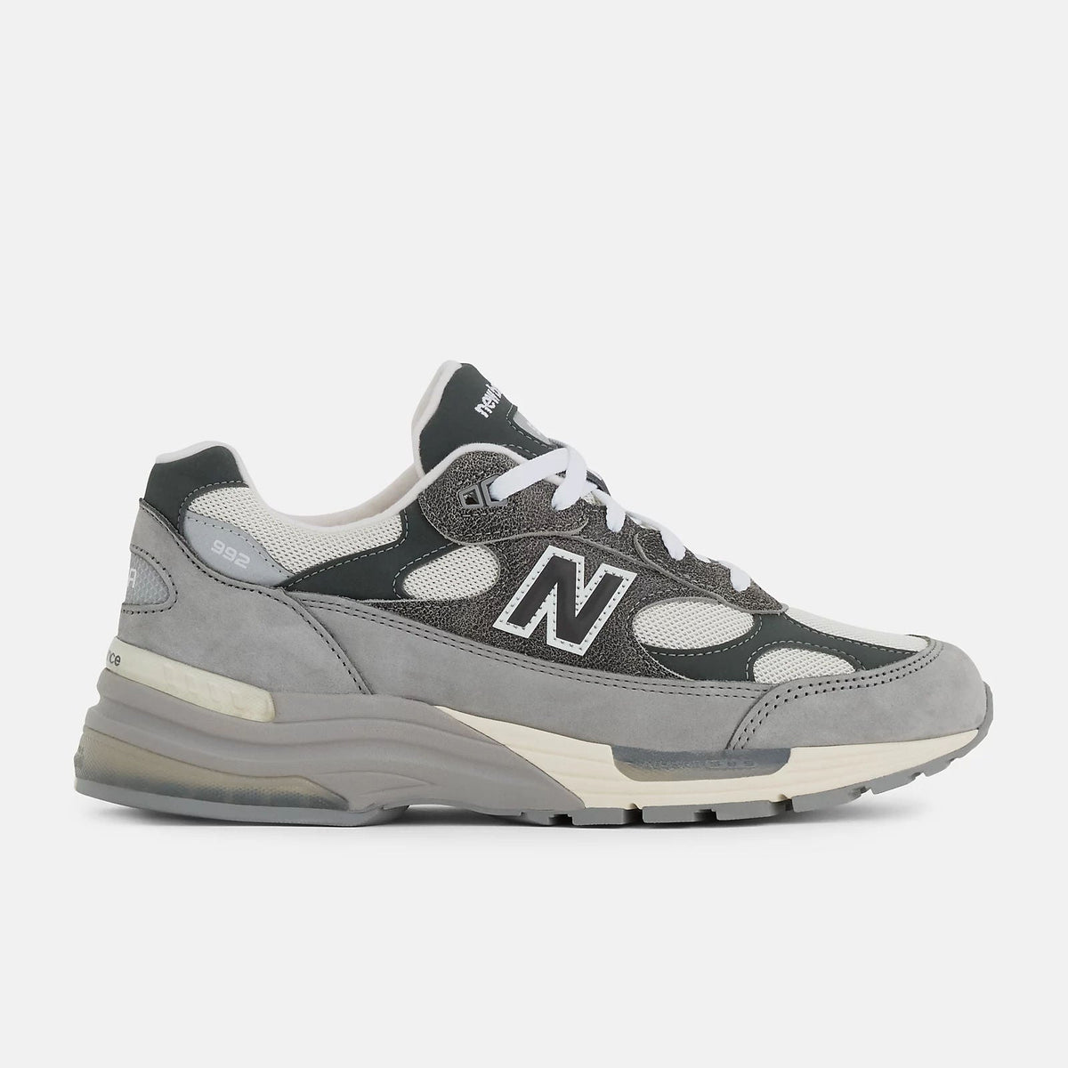 Unisex 992 Lifestyle Sneakers
