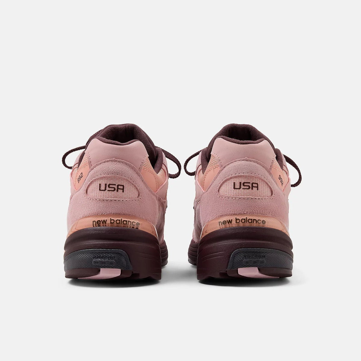 Unisex 992 Lifestyle Sneakers