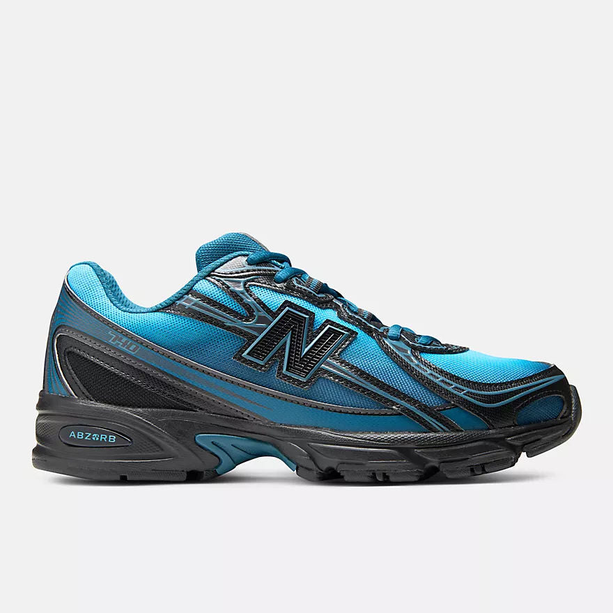 Unisex 740 Running Shoes