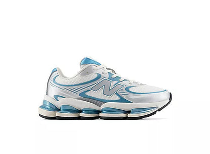 Unisex ABZORB 2000 Lifestyle Sneakers