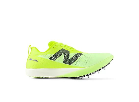 Unisex FuelCell SuperComp LD-X v3 Track Spike Running Shoes