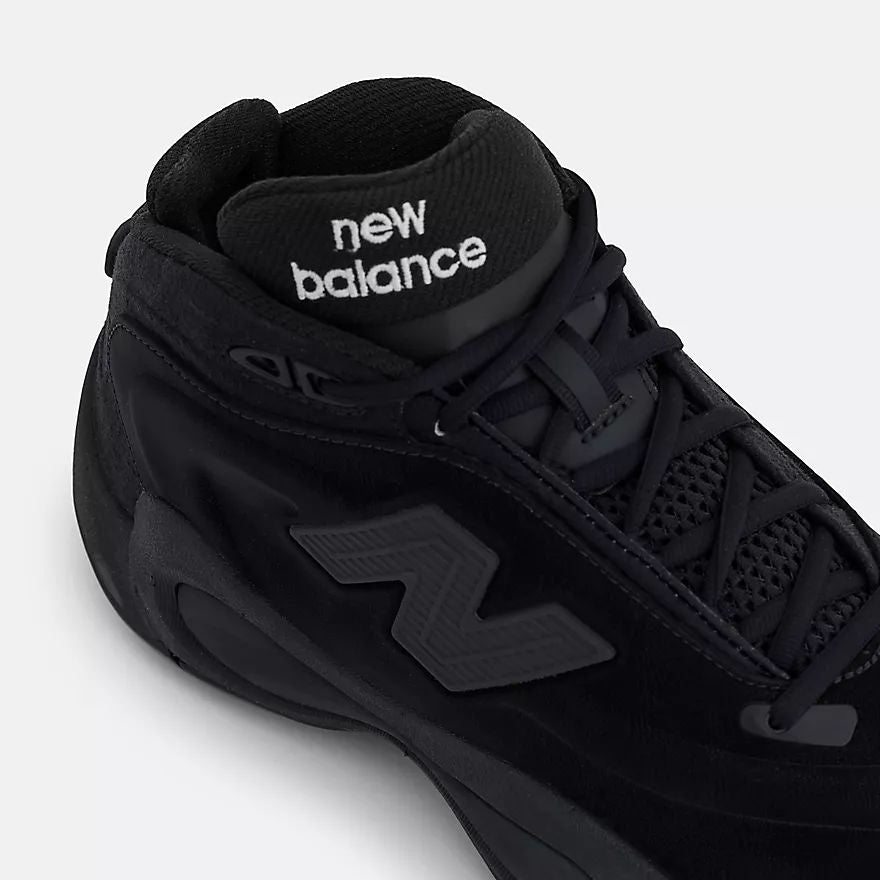 Unisex P400 Basketball Shoes