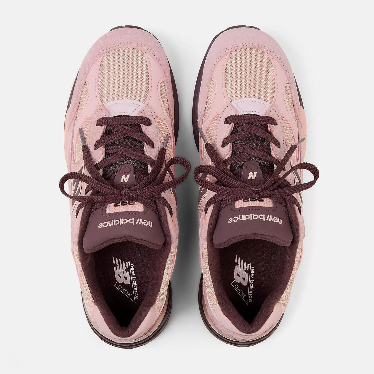 Unisex 992 Lifestyle Sneakers