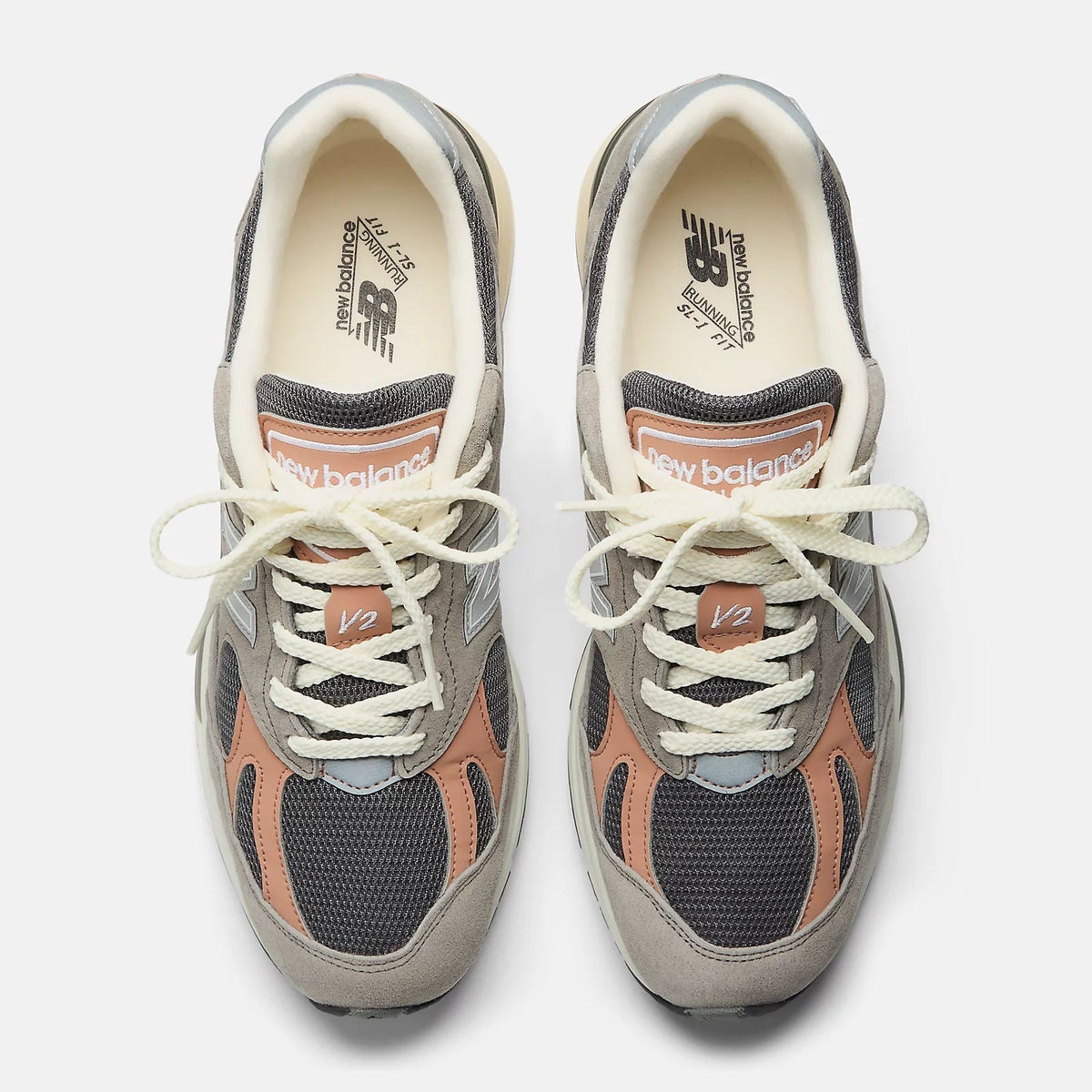 Unisex 991v2 Lifestyle Sneakers
