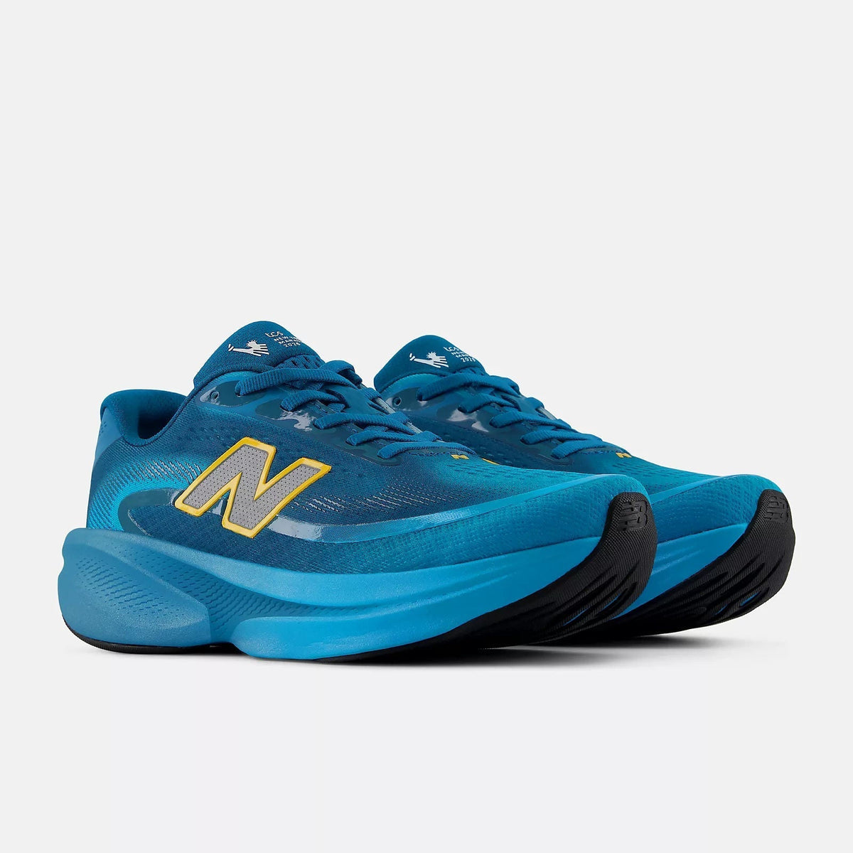 Women's TCS NYC Marathon Ellipse Running Shoes