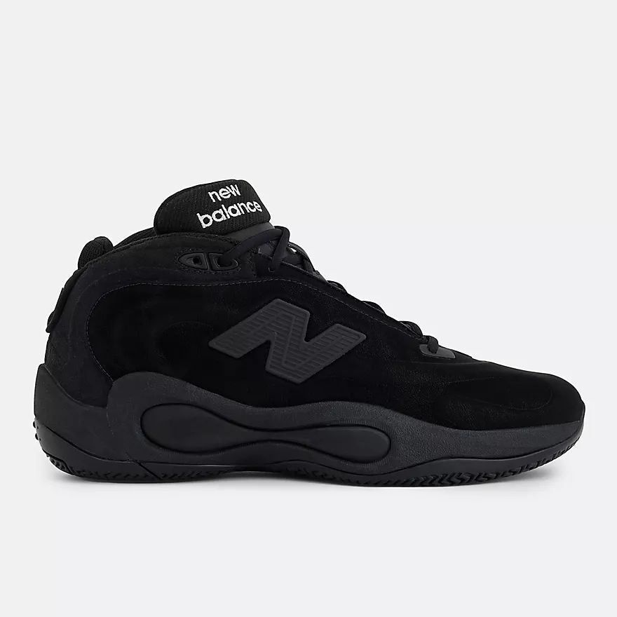 Unisex P400 Basketball Shoes