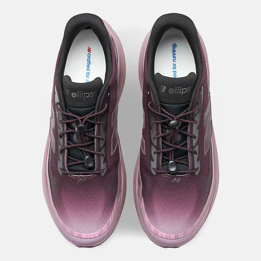 Men's Ellipse Pykrete Running Shoes