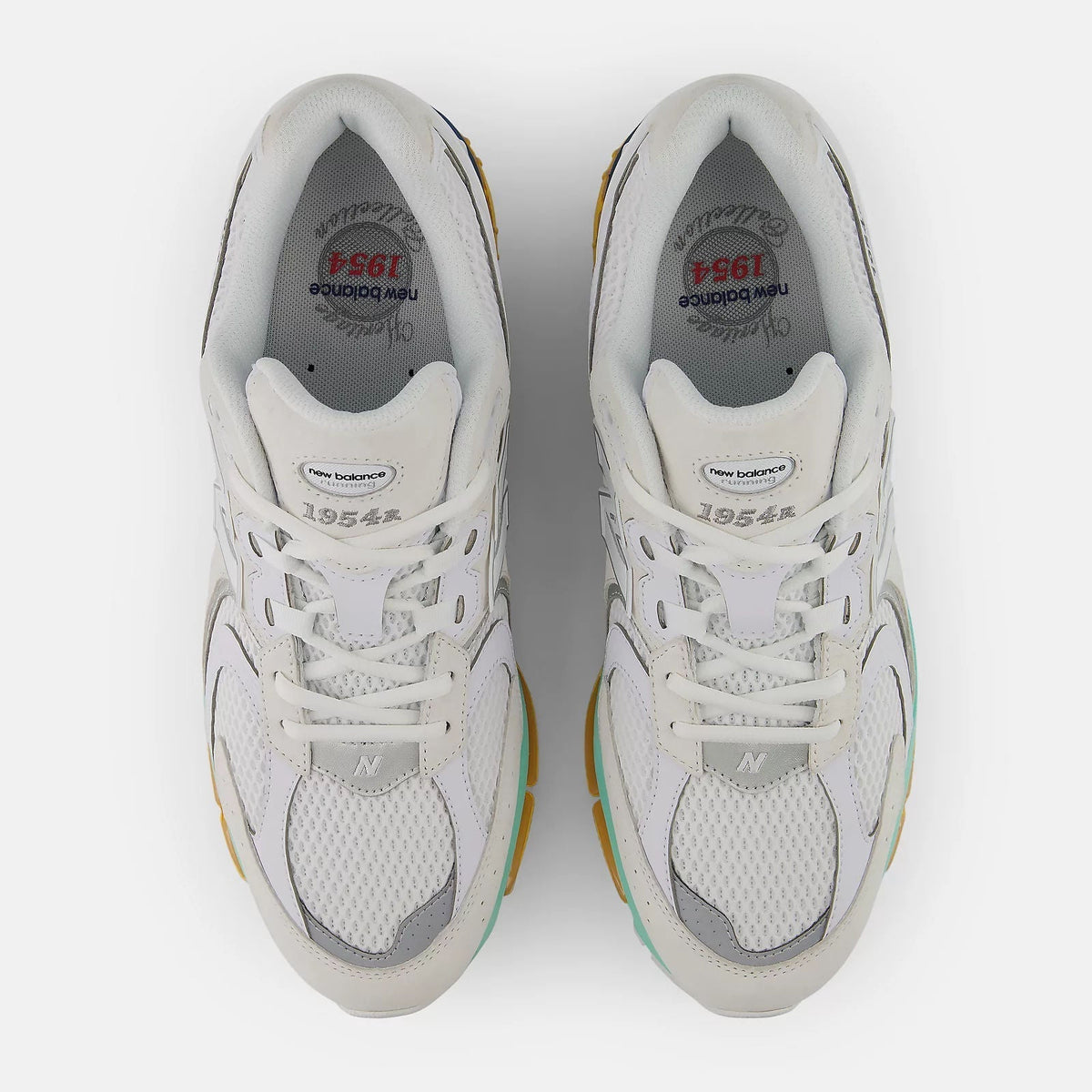 Unisex 1954R Lifestyle Sneakers