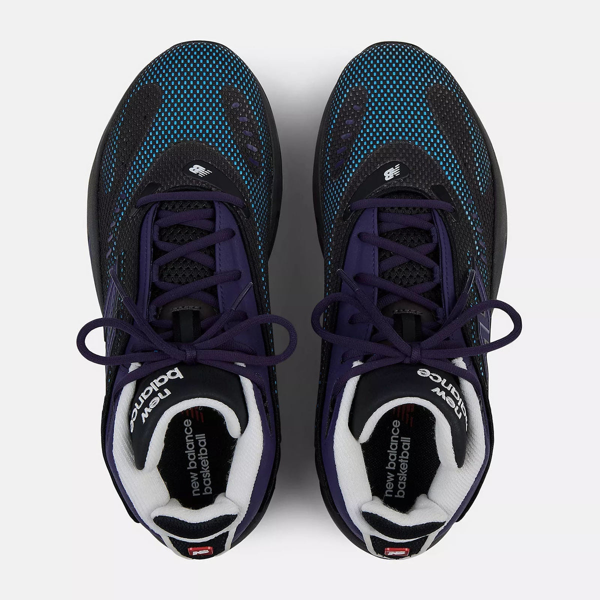 Unisex P400 Basketball Shoes