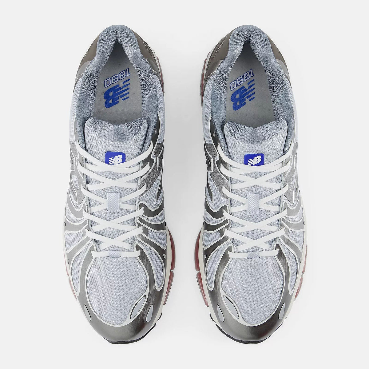 Unisex 1890 Lifestyle Sneakers