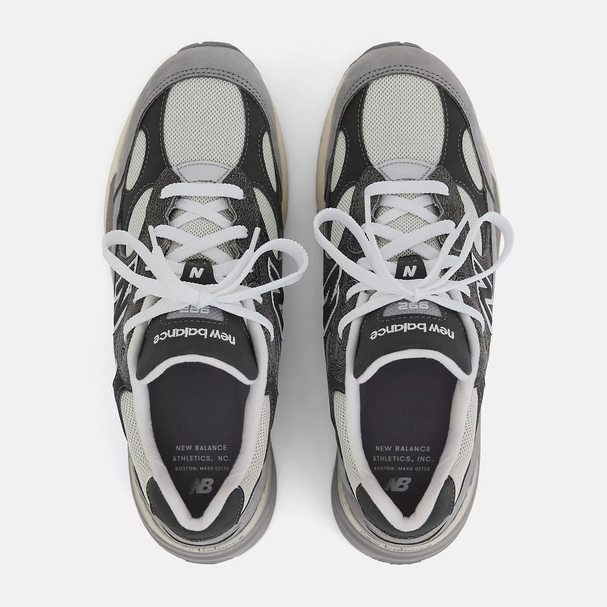 Unisex 992 Lifestyle Sneakers