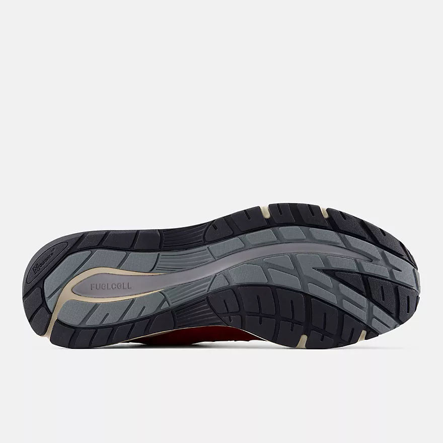Unisex 991V2 Vintage Sports Lifestyle Sneakers