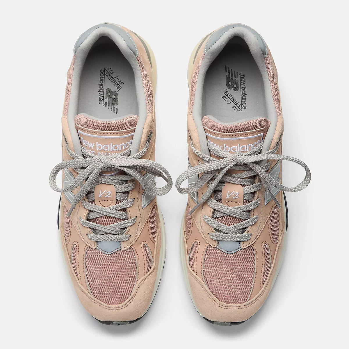 Unisex 991v2 Lifestyle Sneakers