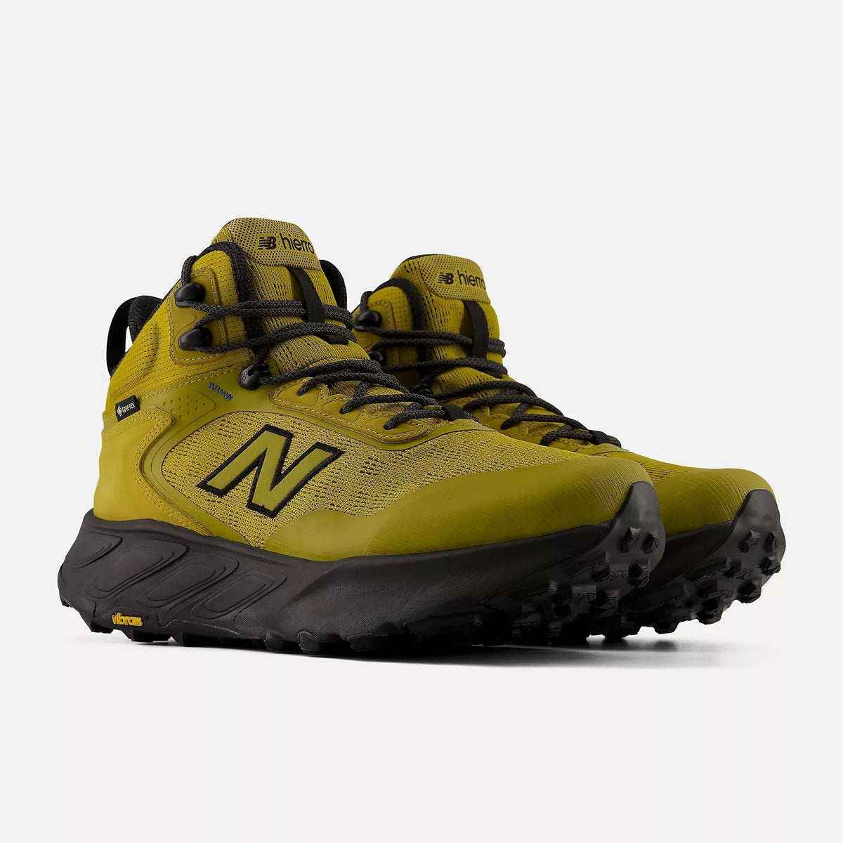Men's Hierro Hiker GORE-TEX Hiking Shoes