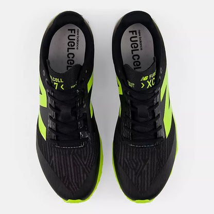 Unisex FuelCell XC7 v5 Running Shoes