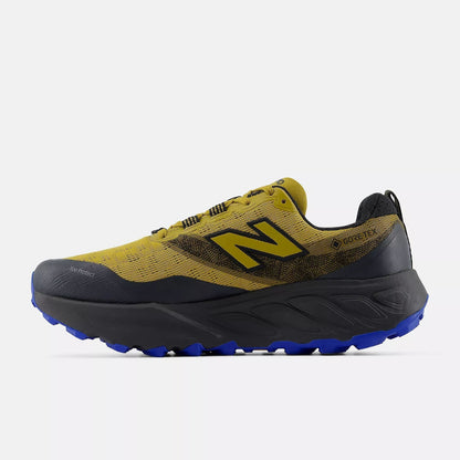 Men's Hierro v9 GORE-TEX Trail Running Shoes