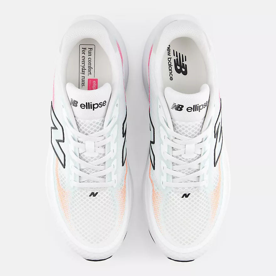 Men's Ellipse Breathe Running Shoes