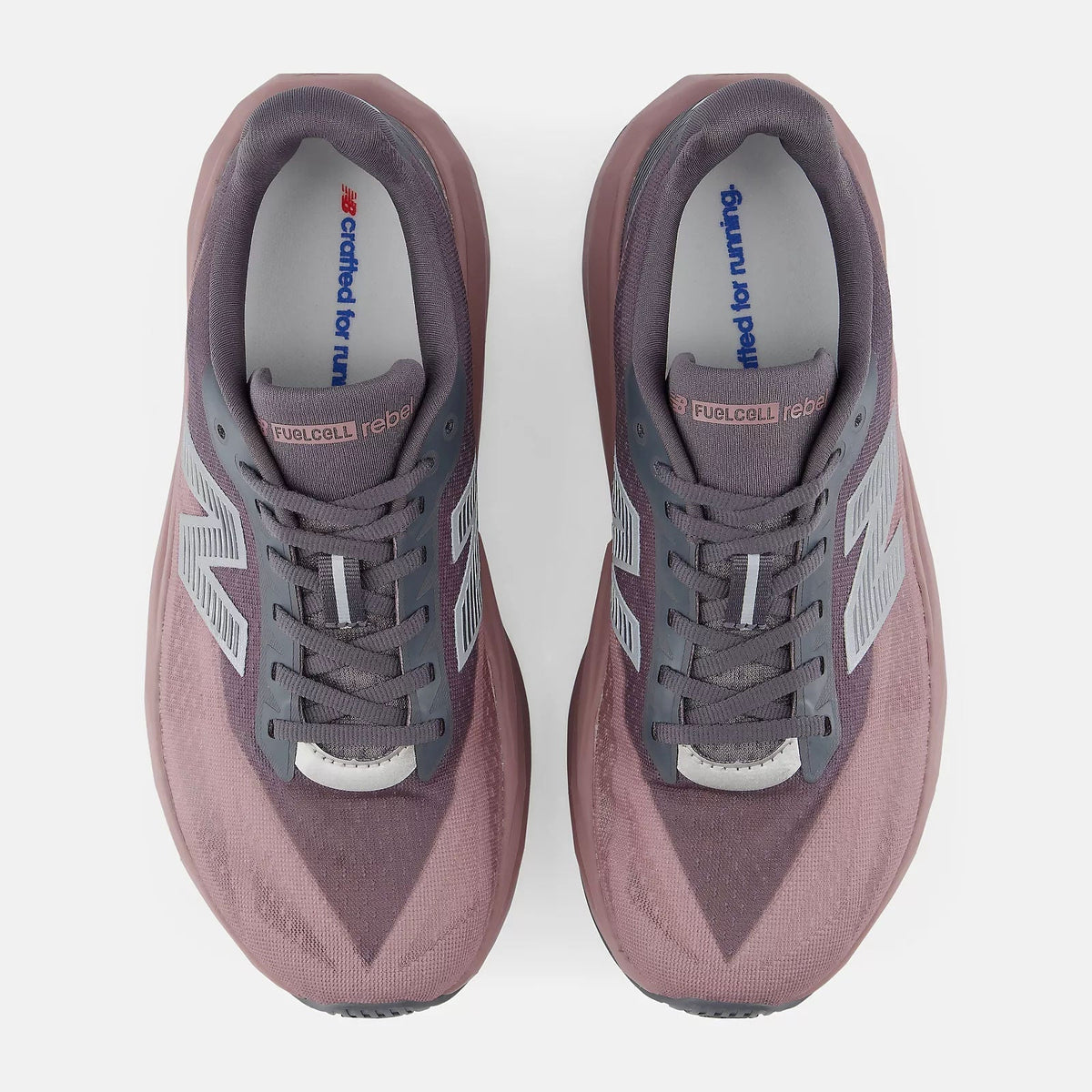 Women's FuelCell Rebel v5 Running Shoes