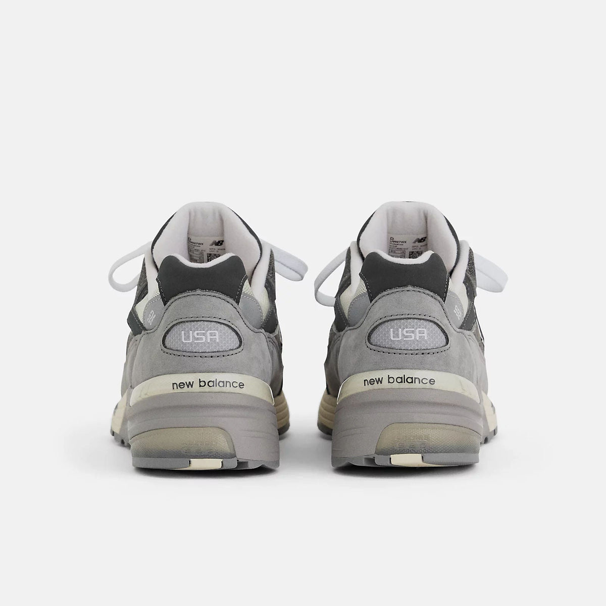 Unisex 992 Lifestyle Sneakers