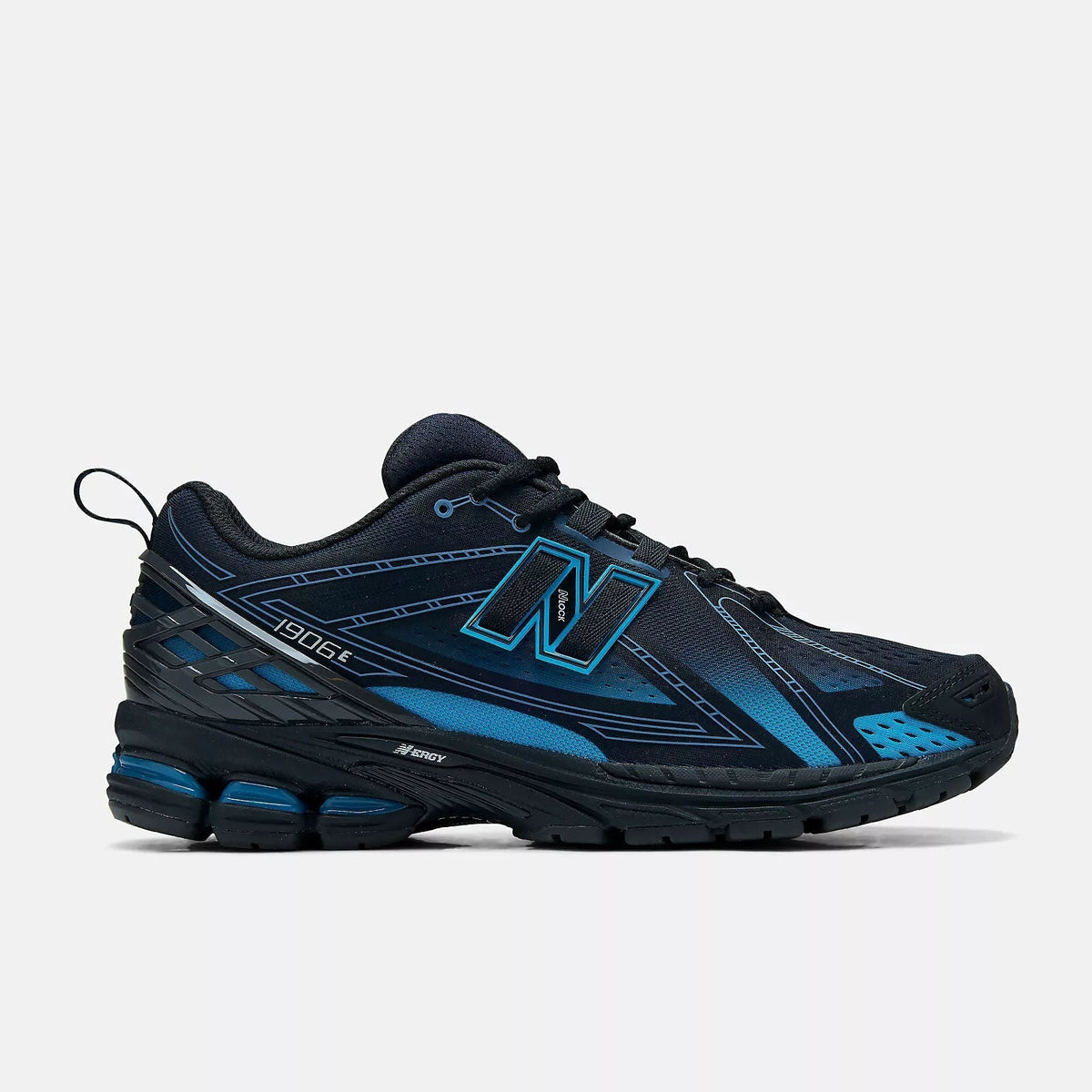 Unisex 1906E Lifestyle Sneakers