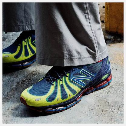 Unisex ABZORB 1890 Lifestyle Sneakers