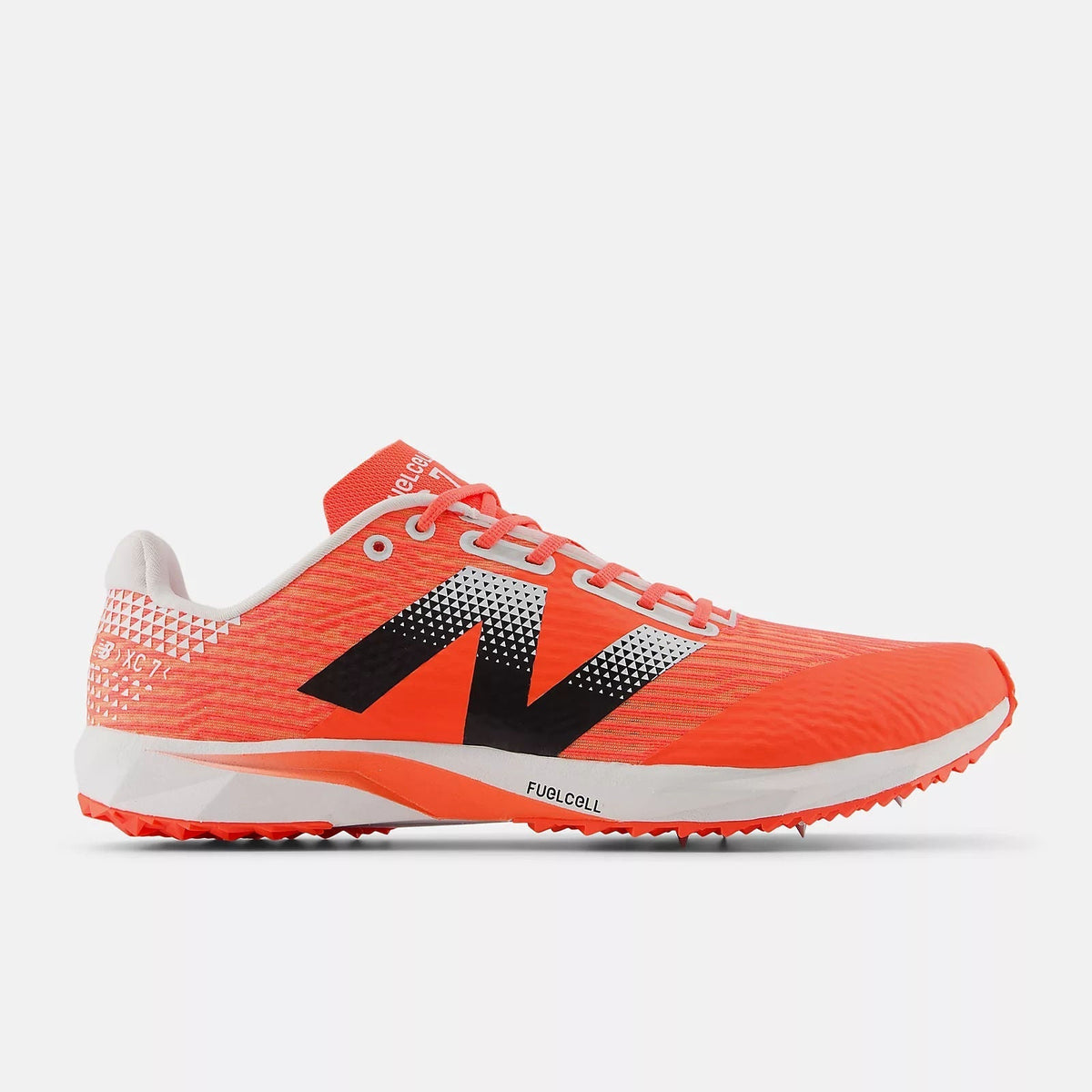 Unisex FuelCell XC7 v5 Running Shoes