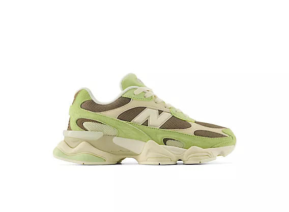 Unisex 9060R Lifestyle Sneakers