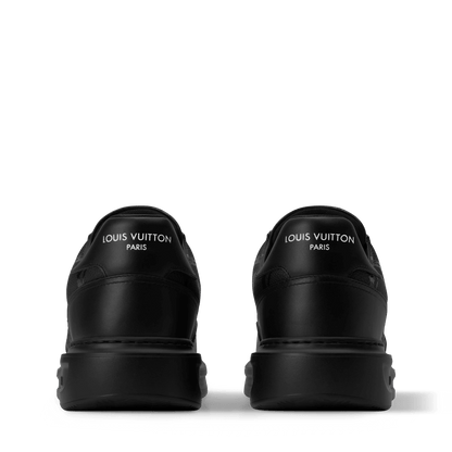 Beverly Hills Designer Sneakers