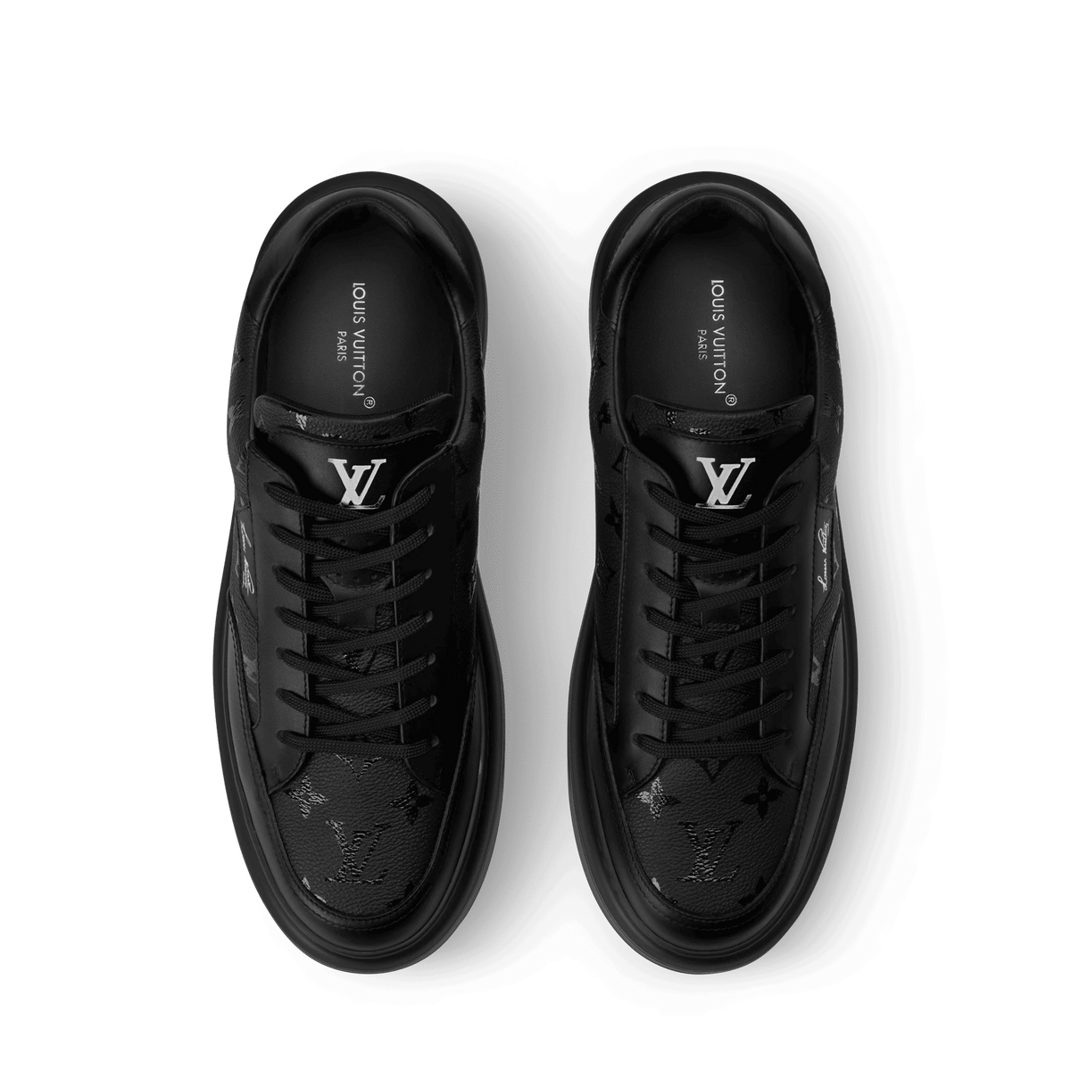 Beverly Hills Designer Sneakers